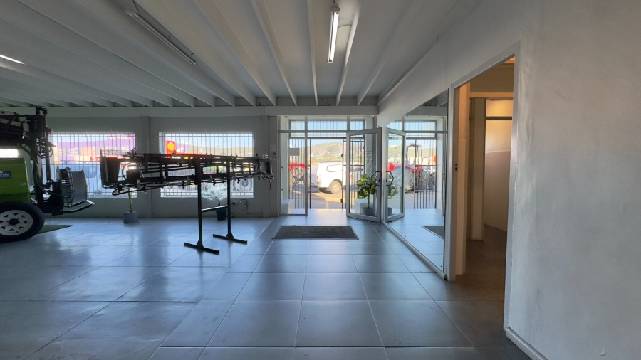 Commercial Property for Sale in Stellenbosch Central Western Cape